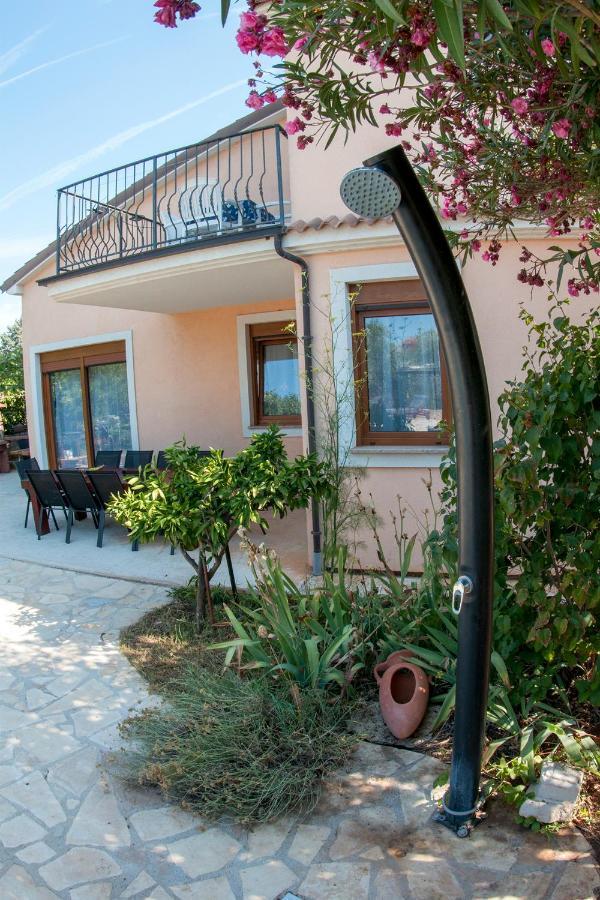 House /Villa Maja Ližnjan 외부 사진