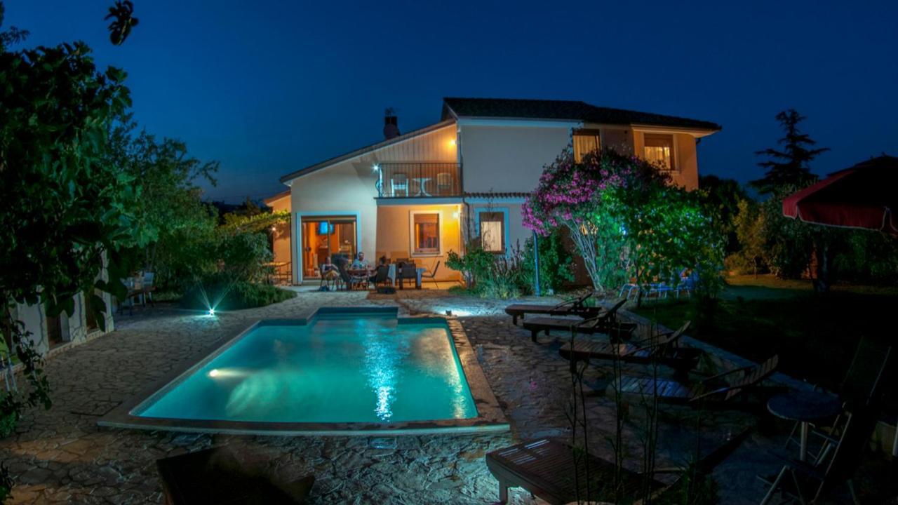 House /Villa Maja Ližnjan 외부 사진
