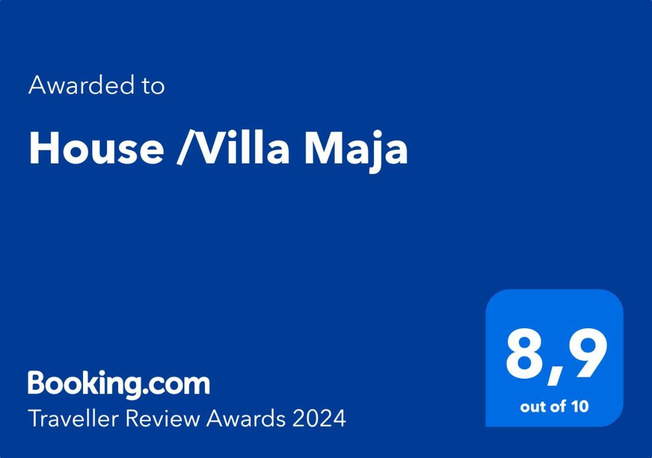 House /Villa Maja Ližnjan 외부 사진
